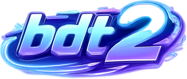 BDT 2 Logo